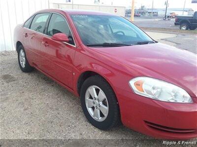 2007 Chevrolet Impala LT   - Photo 4 - Davenport, IA 52802