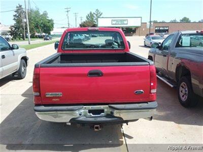 2006 Ford F-250 Super Duty XL   - Photo 5 - Davenport, IA 52802