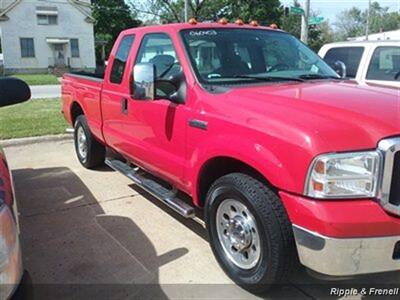 2006 Ford F-250 Super Duty XL   - Photo 4 - Davenport, IA 52802