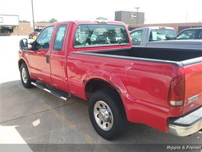 2006 Ford F-250 Super Duty XL   - Photo 7 - Davenport, IA 52802