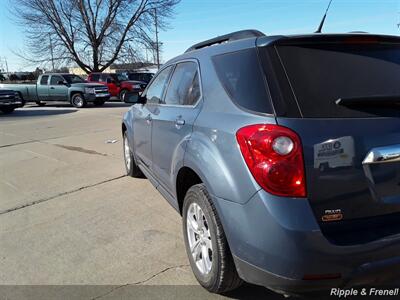 2011 Chevrolet Equinox LT   - Photo 7 - Davenport, IA 52802