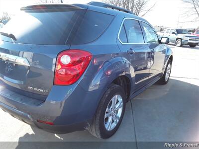 2011 Chevrolet Equinox LT   - Photo 9 - Davenport, IA 52802