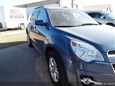 2011 Chevrolet Equinox LT   - Photo 12 - Davenport, IA 52802