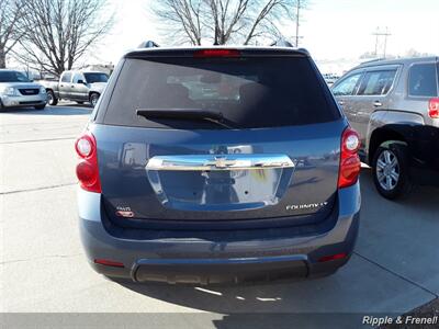 2011 Chevrolet Equinox LT   - Photo 8 - Davenport, IA 52802