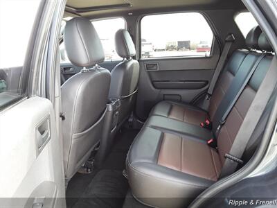 2008 Ford Escape XLT   - Photo 12 - Davenport, IA 52802