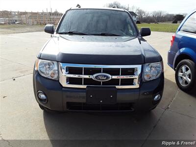 2008 Ford Escape XLT   - Photo 1 - Davenport, IA 52802