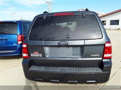 2008 Ford Escape XLT   - Photo 5 - Davenport, IA 52802