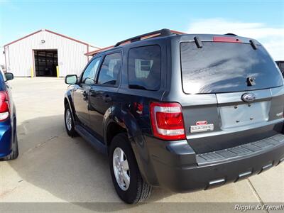 2008 Ford Escape XLT   - Photo 4 - Davenport, IA 52802