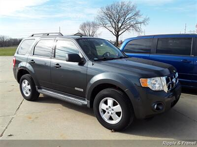 2008 Ford Escape XLT   - Photo 7 - Davenport, IA 52802