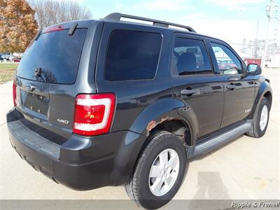 2008 Ford Escape XLT   - Photo 6 - Davenport, IA 52802