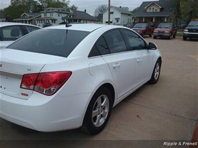2011 Chevrolet Cruze LT   - Photo 6 - Davenport, IA 52802