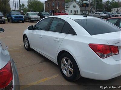 2011 Chevrolet Cruze LT   - Photo 7 - Davenport, IA 52802