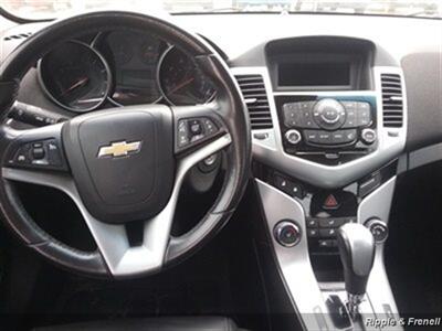 2011 Chevrolet Cruze LT   - Photo 10 - Davenport, IA 52802