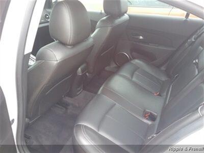2011 Chevrolet Cruze LT   - Photo 9 - Davenport, IA 52802
