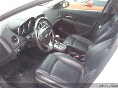 2011 Chevrolet Cruze LT   - Photo 8 - Davenport, IA 52802