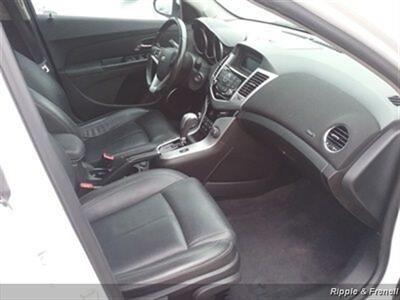 2011 Chevrolet Cruze LT   - Photo 11 - Davenport, IA 52802