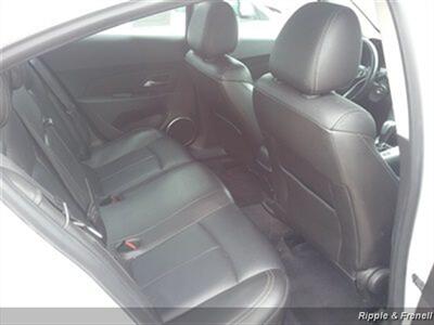 2011 Chevrolet Cruze LT   - Photo 12 - Davenport, IA 52802