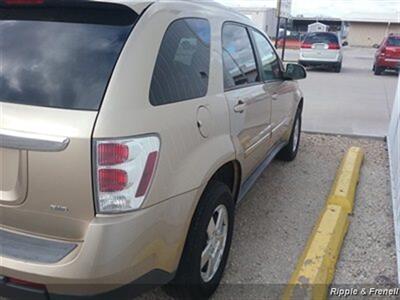 2008 Chevrolet Equinox LT   - Photo 6 - Davenport, IA 52802