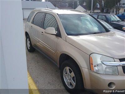 2008 Chevrolet Equinox LT   - Photo 4 - Davenport, IA 52802