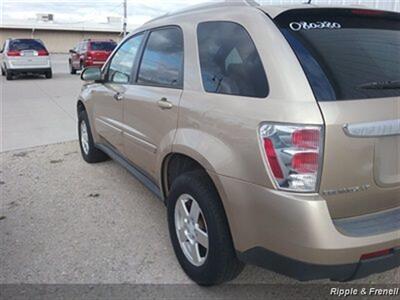 2008 Chevrolet Equinox LT   - Photo 7 - Davenport, IA 52802