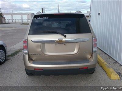 2008 Chevrolet Equinox LT   - Photo 5 - Davenport, IA 52802