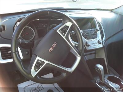 2013 GMC Terrain SLE-2   - Photo 7 - Davenport, IA 52802