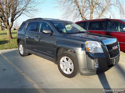 2013 GMC Terrain SLE-2   - Photo 14 - Davenport, IA 52802