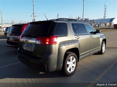 2013 GMC Terrain SLE-2   - Photo 11 - Davenport, IA 52802