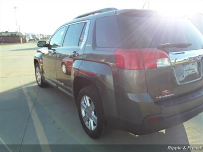 2013 GMC Terrain SLE-2   - Photo 9 - Davenport, IA 52802