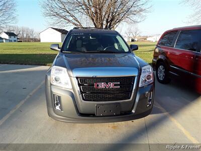 2013 GMC Terrain SLE-2   - Photo 1 - Davenport, IA 52802