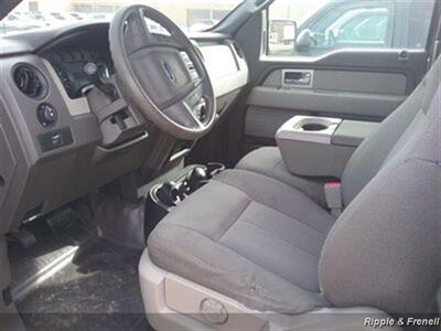 2009 Ford F-150 XL   - Photo 8 - Davenport, IA 52802