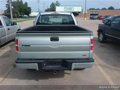 2009 Ford F-150 XL   - Photo 5 - Davenport, IA 52802