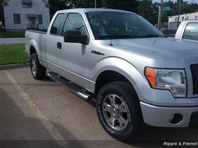 2009 Ford F-150 XL   - Photo 4 - Davenport, IA 52802