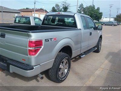 2009 Ford F-150 XL   - Photo 6 - Davenport, IA 52802