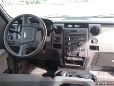 2009 Ford F-150 XL   - Photo 12 - Davenport, IA 52802