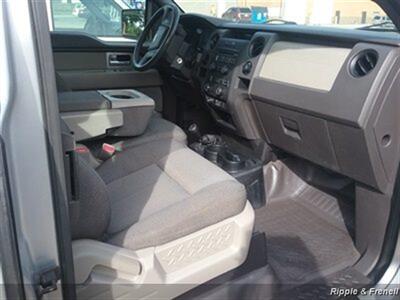 2009 Ford F-150 XL   - Photo 10 - Davenport, IA 52802