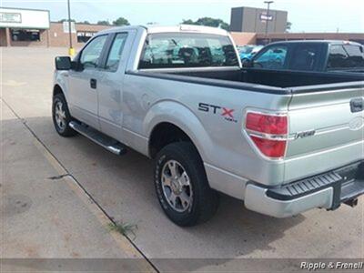 2009 Ford F-150 XL   - Photo 7 - Davenport, IA 52802