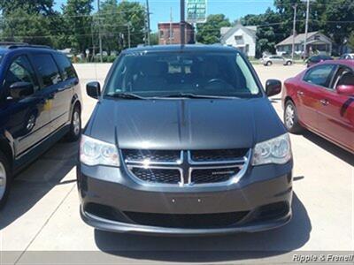 2011 Dodge Grand Caravan Mainstreet   - Photo 1 - Davenport, IA 52802