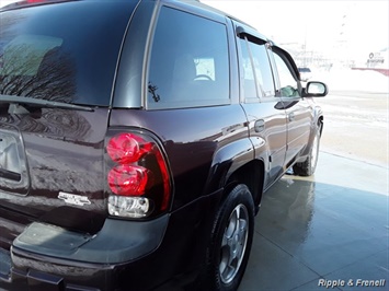 2008 Chevrolet Trailblazer LT1   - Photo 10 - Davenport, IA 52802