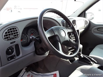 2008 Chevrolet Trailblazer LT1   - Photo 16 - Davenport, IA 52802