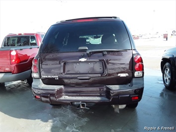 2008 Chevrolet Trailblazer LT1   - Photo 9 - Davenport, IA 52802