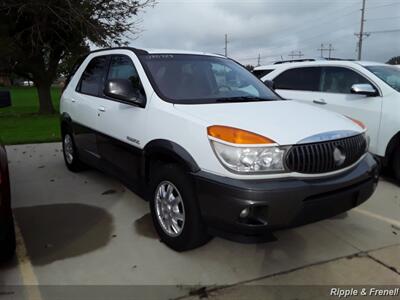 2003 Buick Rendezvous CX   - Photo 12 - Davenport, IA 52802