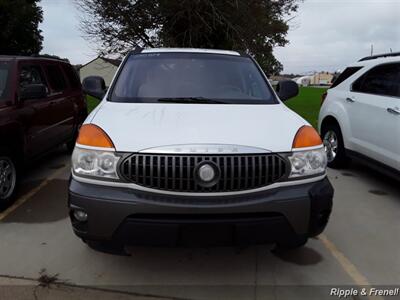 2003 Buick Rendezvous CX   - Photo 1 - Davenport, IA 52802