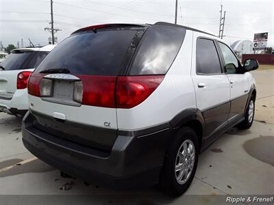 2003 Buick Rendezvous CX   - Photo 9 - Davenport, IA 52802