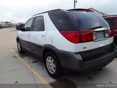 2003 Buick Rendezvous CX   - Photo 7 - Davenport, IA 52802