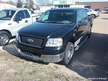 2005 Ford F-150 XLT 4dr SuperCrew XLT   - Photo 1 - Davenport, IA 52802