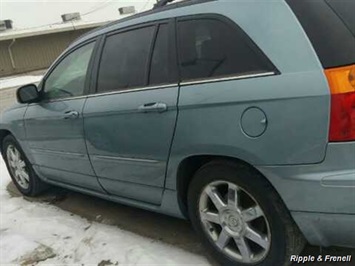 2008 Chrysler Pacifica Touring   - Photo 6 - Davenport, IA 52802