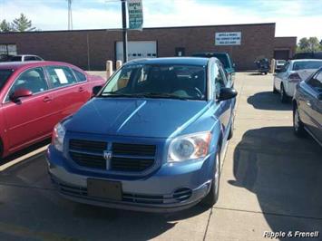 2007 Dodge Caliber   - Photo 1 - Davenport, IA 52802