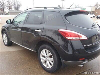 2011 Nissan Murano SV   - Photo 7 - Davenport, IA 52802