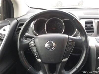 2011 Nissan Murano SV   - Photo 12 - Davenport, IA 52802